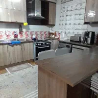 110متر 2خ ط دوم فول اماده تخلیه جنت ابادجنوبی|اجارهٔ آپارتمان|تهران, جنت‌آباد جنوبی|دیوار