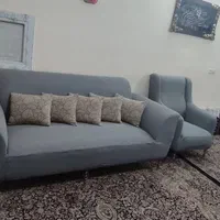 دوخت کاورمبلمان ونهارخوری|مبلمان خانگی و میز عسلی|تربتحیدریه, میدان مرکزی|دیوار