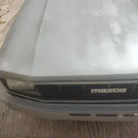 مزدا ۲۰۰۰ دوگانه