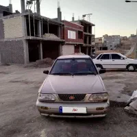 پراید۱۴۱مدل۸۶|خودرو سواری و وانت|دیواندره, |دیوار