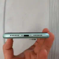 ایفون ۱۱نرمال ۱۲۸|موبایل|مبارکه, |دیوار