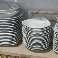 سرویس چینی ۱۸نفره مارک پرادا