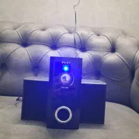 اسپیکر سیمی کامپیوتر