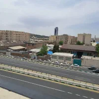 ۲۷۶ متر زمین بر ۱۲ محدوده اول|فروش زمین و ملک کلنگی|تهران, تهرانپارس جنوبی|دیوار