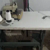 چرخ راسته دوز و سردوز|چرخ خیاطی و ریسندگی|پارس‌آباد, |دیوار