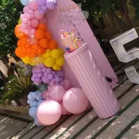 بادکنک ارایی و گل ارایی دیزاین شب یلدا|خدمات پذیرایی، مراسم|شهریار, شهریار|دیوار