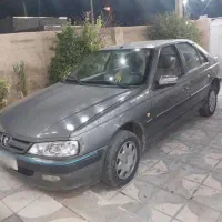 پارس XU7 مدل 96 فابریک