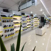 طراحی و ساخت دکور مغازه ، فروشگاه، ویترین، پیشخوان|فروشگاه و مغازه|اصفهان, باغ دریاچه|دیوار