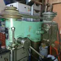 دریل ستونی ۲۰ M|ماشینآلات صنعتی|قیامدشت - خاورشهر, |دیوار