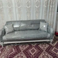 کاوردوزی مبلمان