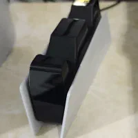 ps5 slim standard 1tb|کنسول، بازی ویدئویی و آنلاین|رباطکریم, رباطکریم|دیوار