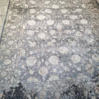 فرش6متری 4متری  وینتیج جفت