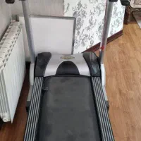 تردمیل در حد نو