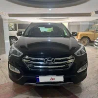 سانتافه 2015 ix45|خودرو سواری و وانت|کرمانشاه, |دیوار