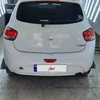 تیبا۲ مدل 1400