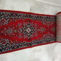 تعدادی فرش ۱۲،۷،۲،۴ متری و یک بخاری وتابلودرحدنو.|فرش|دماوند, گیلاوند|دیوار