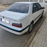 پارس سال موتور معمولی|خودرو سواری و وانت|آشخانه, |دیوار