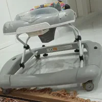 روروئک دلیجان مدل روما|کالسکه و لوازم جانبی|پردیس, فاز ۸|دیوار