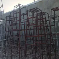 نیمکت چهارپایه|صندلی و نیمکت|قم, پردیسان|دیوار