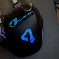 موس گیمینگ ONE MAX ( اورجینال)