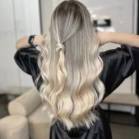 خدمات و آموزش رنگ و‌لایت