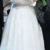 لباس عروس|لباس|فردیس, قریشی|دیوار