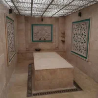 حمام ترکی و ماساژ امیر آباد