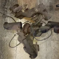 رام زانتیا|قطعات یدکی و لوازم جانبی|اصفهان, بابوکان جنوبی|دیوار