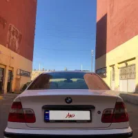 BMW 318i e46|خودرو سواری و وانت|کرج, حصارک بالا|دیوار