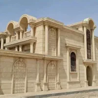 سنگ کار نما