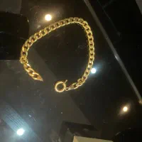 دستبند کارتیر طلا