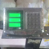 ترازو ۵۰۰کیلویی|فروشگاه و مغازه|گلستان (تهران), |دیوار