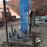 کاشت میلگرد و بولت|خدمات پیشه و مهارت|بم, |دیوار