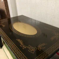 میز ناهار خوری