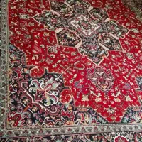 فرش ۱۲ متری ماشینی