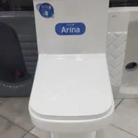 توالت فرنگی با نصب رایگان