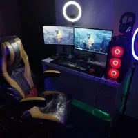 فروش پکیج گیمینگ به صورت یکجا|رایانه رومیزی|دزفول, |دیوار