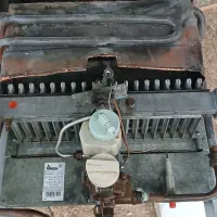 ابگرمکن ۱۸ بوتان|آبگرمکن، پکیج، شوفاژ|زنجان, |دیوار