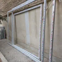 پنجره پی وی سی