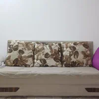 مبل ۷ نفره سالم