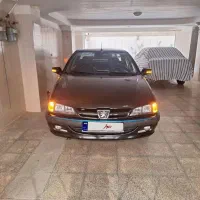 پارس elxفول سفارشی