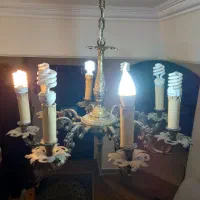 لوستر برنز