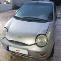 ام وی ام۱۱۰ سه سیلندر