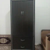 کمد رخت آویز