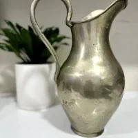 پارچ ورشو قدیمی کلکسیونی