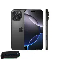 ایفون 16 پرومکس ZAA 256