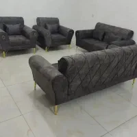 لامکو پایه چوب و فلز