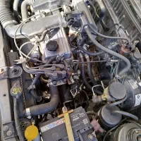 پراید مدل 87 بدون رنگ|خودرو سواری و وانت|اصفهان, شاهد|دیوار