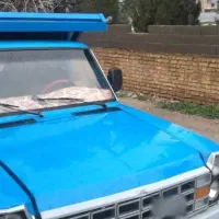 ماشین نیسان