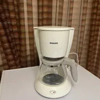قهوه ساز فیلیپس